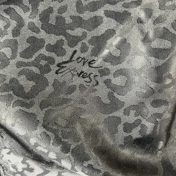 Express Double Breasted Wool Blend Pea Coat - Picture 6 of 8